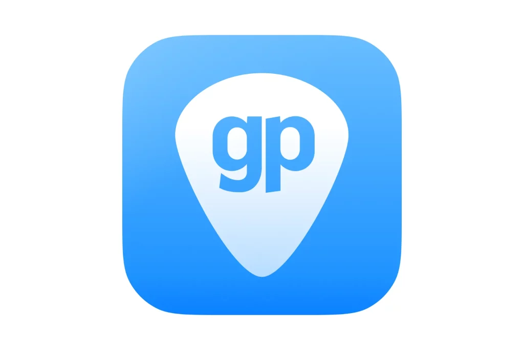 Guitar pro partenaire fasiladom