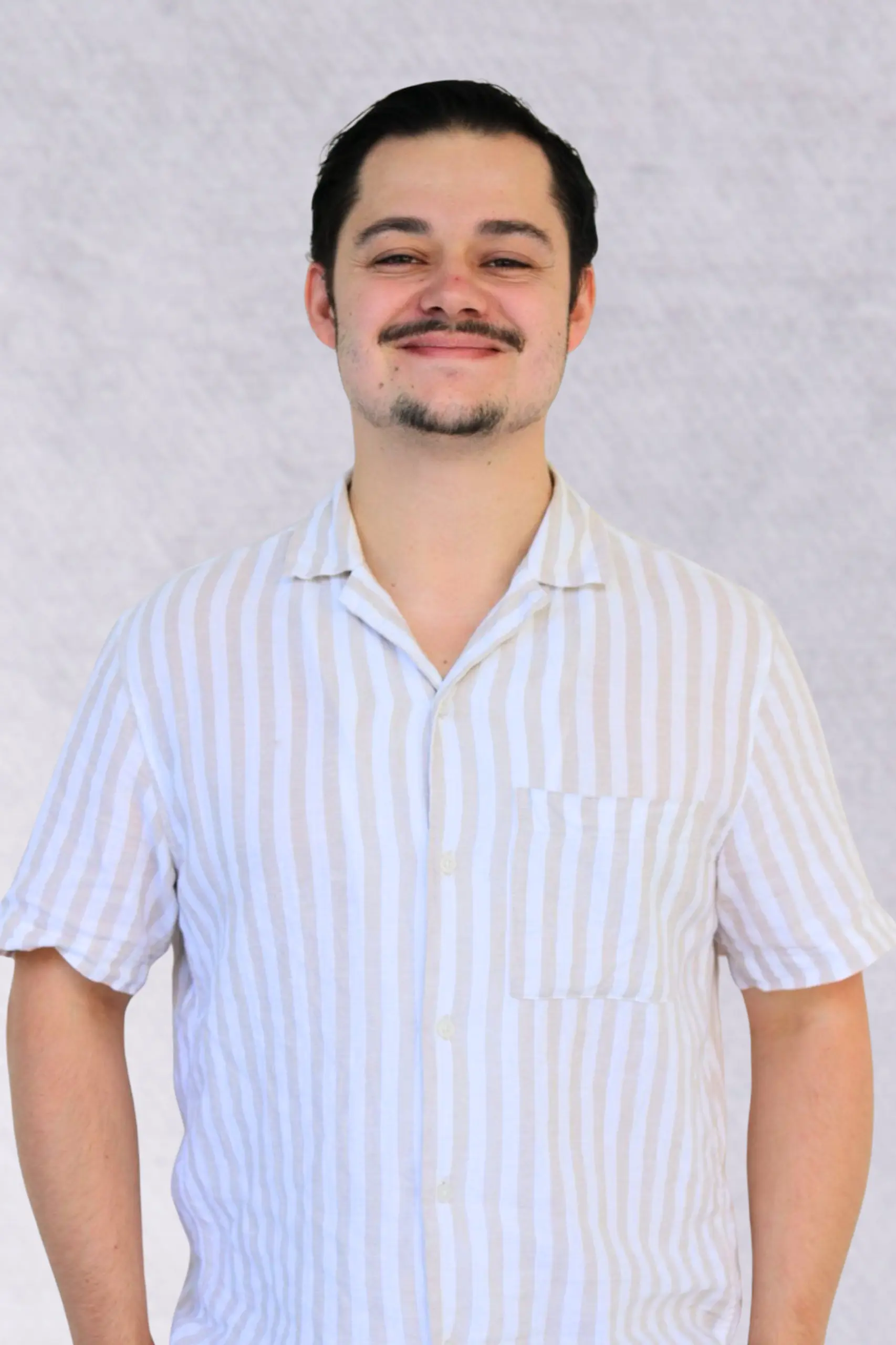 Ludovic Amadei