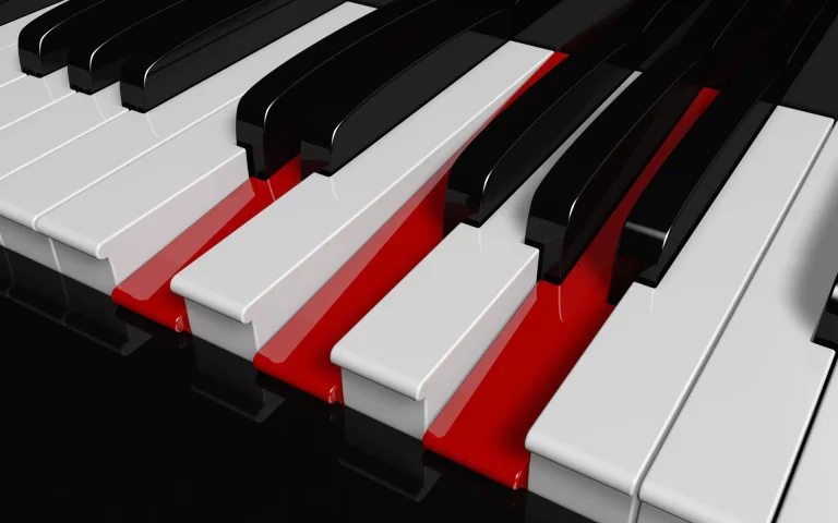 Morceaux piano facile pour débutant