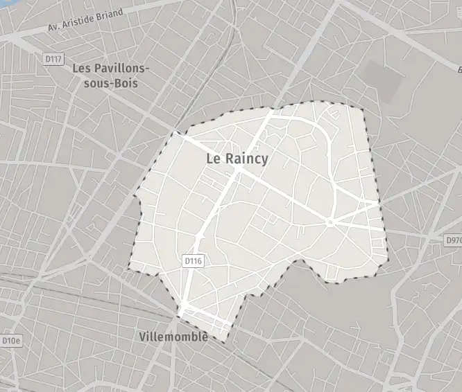Cours de guitare Le Raincy