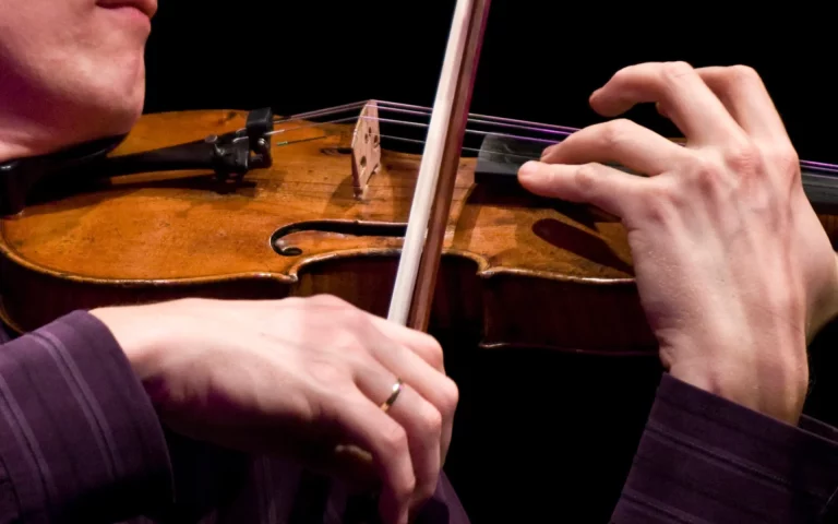 Morceaux classiques violon