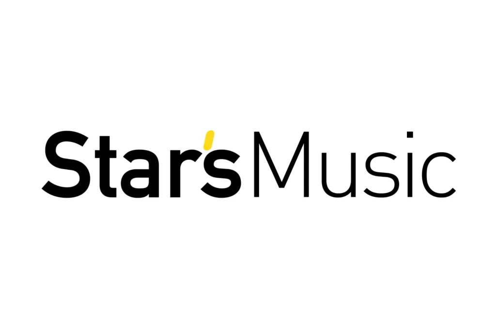 Star's music partenaire fasiladom