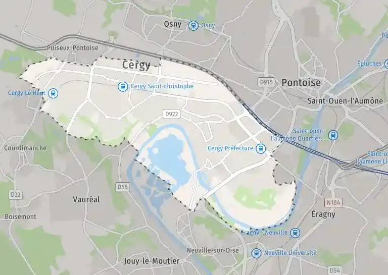 Cours de chant Cergy