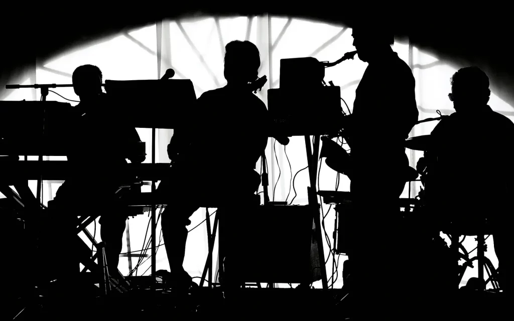 Instruments de musique