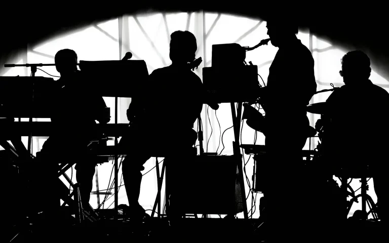 Instruments de musique