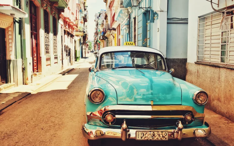 Musique salsa cubaine
