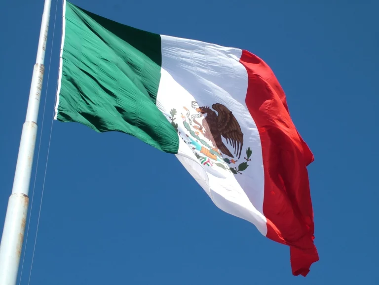 Chanson mexicaine