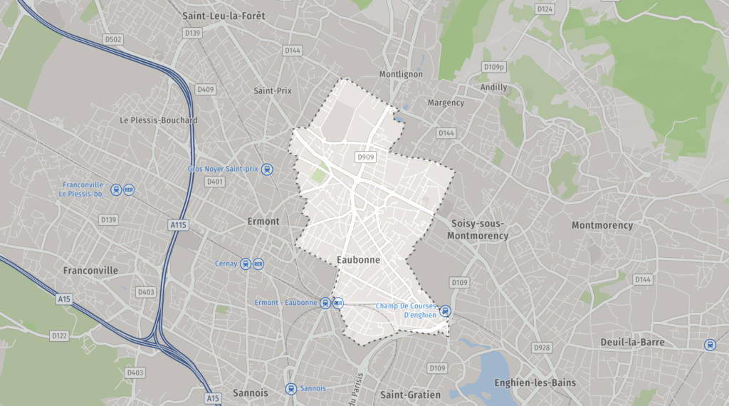 Cours de piano Eaubonne