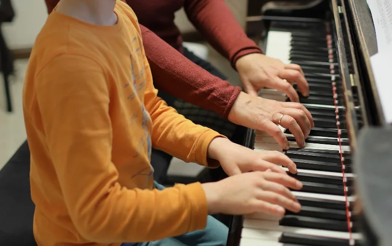 Cours piano Meaux