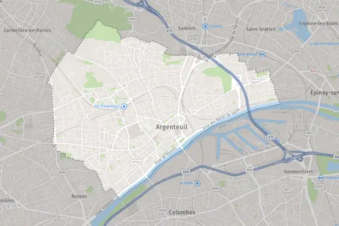 Argenteuil