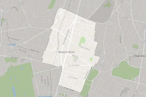 Bourg-la-Reine