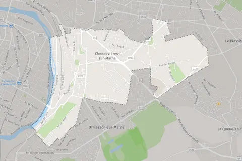 Chennevières-sur-Marne