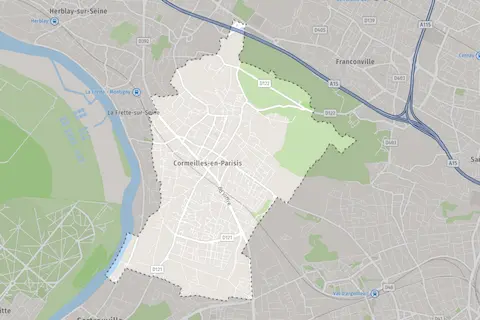 Cormeilles-en-Parisis