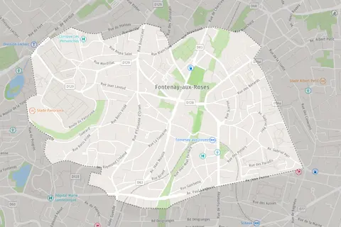Fontenay-aux-Roses