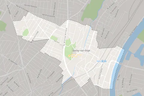 Juvisy-sur-Orge