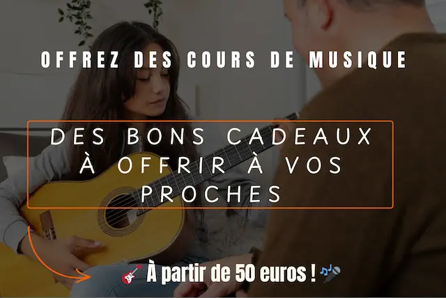 Bon cadeau fasiladom