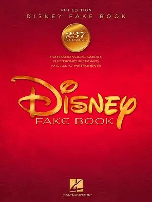 Disney Partitions piano