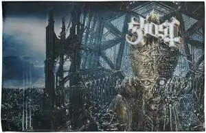 Drapeau Groupe musique