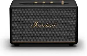 Enceinte Marshall