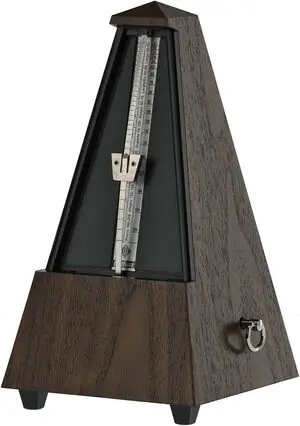 Métronome mécanique