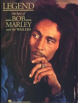 Partitions Bob Marley Piano