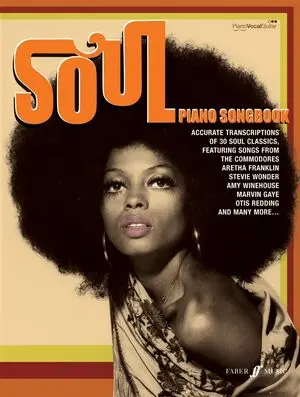 Soul Piano SongBook