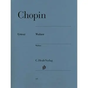 Valses Chopin