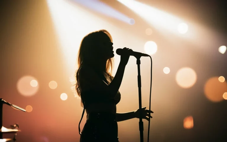 Les chanteuses incontournables