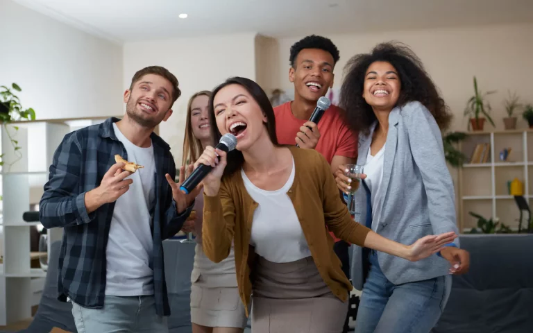 Chansons de karaoké faciles