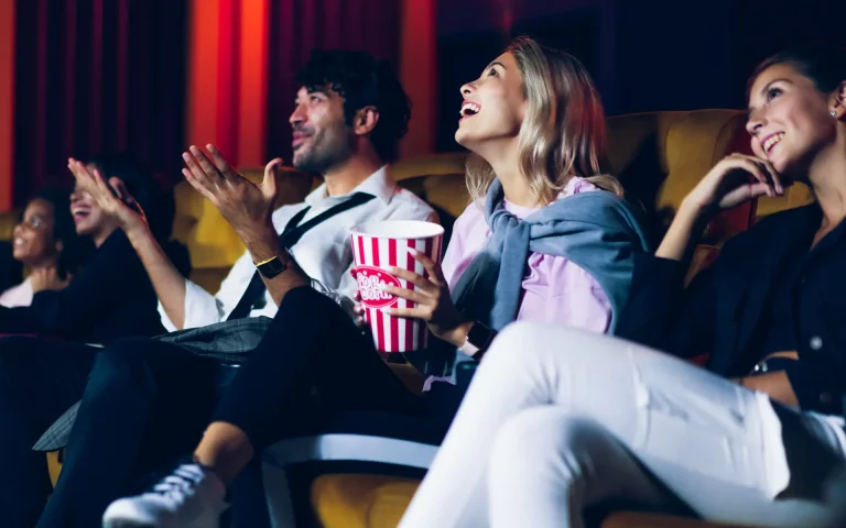 Les films musicaux à connaitre