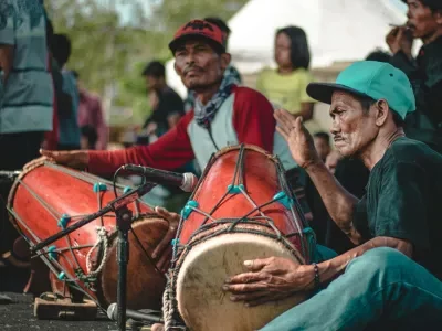 Percussions