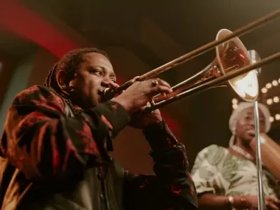 Trombone
